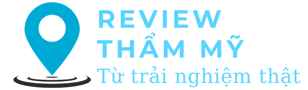 Review Thẩm Mỹ Có Tâm – Đánh giá spa, viện thẩm mỹ, nha khoa, bệnh viện thẩm mỹ